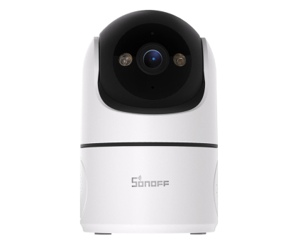 Inteligentna kamera Sonoff Inteligentna Kamera WiFi CAM-PT2 2MP